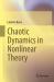 Chaotic Dynamics in Nonlinear Theory