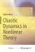 Chaotic Dynamics in Nonlinear Theory