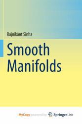 Smooth Manifolds