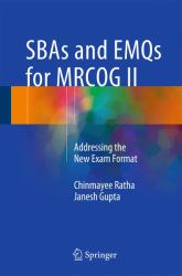 Sbas for Mrcog2 : Potential Questions in the Single Best Answer Format