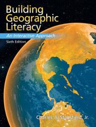 Building Geographic Literacy : An Interactive Approach