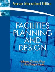 Facilities Planning and Design