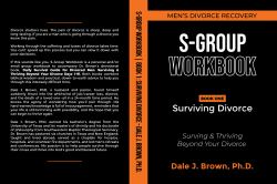 S-Group Workbook : Book 1: Surviving Divorce