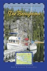 The Broughtons Vol. 5 : Vancouver Island - Kelsy Bay to Port Hardy