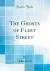 The Ghosts of Fleet Street (Classic Reprint)