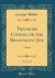 Theodore Cyphon, or the Benevolent Jew, Vol. 3 Of 3 : A Novel (Classic Reprint)