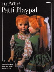 Art of Patti Playpal