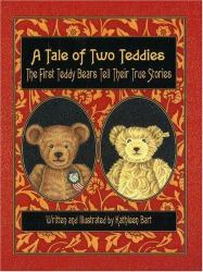 A Tale of Two Teddies