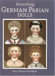 Identifying German Parian Dolls