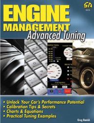 Engine Management : Advanced Tuning