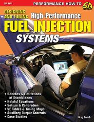 High-Performance Fuel Injection Systems