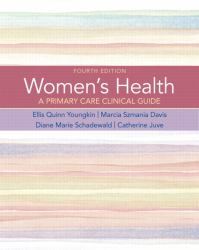 Women's Health : A Primary Care Clinical Guide