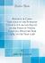 Reports of Cases Adjudged in the Superior Courts of Law and Equity of the State of North Carolina, from the Year 1789, to the Year 1798 (Classic Reprint)