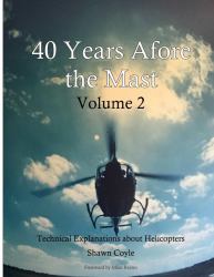 40 Years Afore the Mast Volume 2