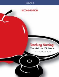 Teaching Nursing