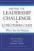 Meeting the Leadership Challenge in Long-Term Care : What You Do Matters