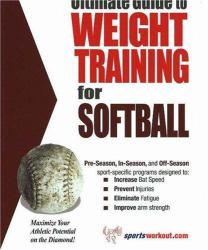 The Ultimate Guide to Weight Training for Softball