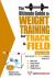 The Ultimate Guide to Weight Training for Track and Field