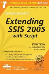 The Rational Guide to Extending SSIS 2005 with Script