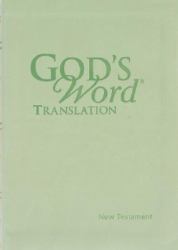 God's Word Translation