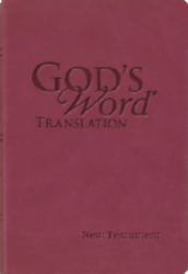 God's Word