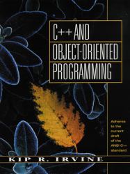 C++ and Object Oriented Programming