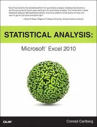 Statistical Analysis