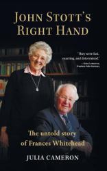 John Stott's Right Hand