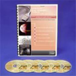 PAU-CD8-BR ULTRA PASS Breast Sonography Workbook