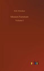 Mission Furniture