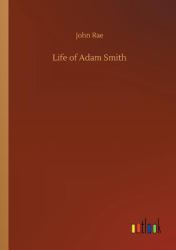 Life of Adam Smith