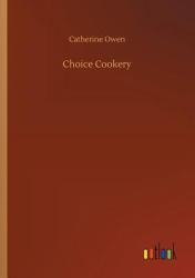 Choice Cookery