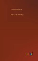 Choice Cookery