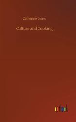 Culture and Cooking