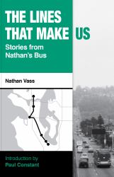 The Lines That Make Us : Stories from Nathan's Bus