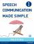 Speech Communication Made Simple 1 (with Audio CD)