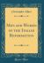 Men and Women of the Italian Reformation (Classic Reprint)