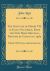 The Statutes of Henry VII, in Exact Facsimile, from the Very Rare Original, Printed by Caxton In 1489 : Edited, with Notes and Introduction (Classic Reprint)