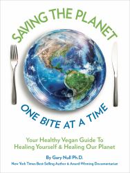 Saving the Planet : One Bite at a Time