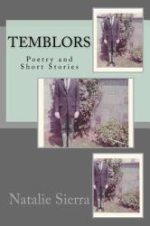 Temblors : Poetry and Short Stories