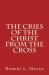 The Cries of the Christ from the Cross