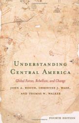 Understanding Central America : Global Forces, Rebellion, and Change