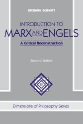 Introduction To Marx And Engels