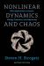 Nonlinear Dynamics and Chaos : With Applications to Physics, Biology, Chemistry, and Engineering, Second Edition