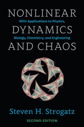 Nonlinear Dynamics and Chaos