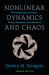 Nonlinear Dynamics and Chaos