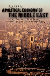 Political Economy of the Middle East