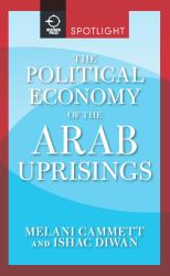 Political Economy of the Arab Uprisings