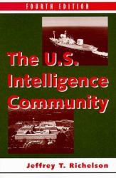 The U.S. Intelligence Community