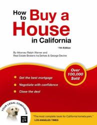 How to Buy a House in California